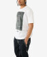 ფოტო #5 პროდუქტის Men's Short Sleeve Relaxed BP Tee