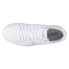 Фото #4 товара Puma Jada Renew Perforated Lace Up Womens Blue, White Sneakers Casual Shoes 397