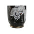 Настольная лампа Home ESPRIT Чёрный Позолоченный Керамика 50 W 220 V 40 x 40 x 70 cm