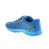 Inov-8 Parkclaw 260 Knit 000979-BLGR Mens Blue Athletic Hiking Shoes 9.5
