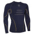 FORCEFIELD Tech 2 Base Long Sleeve Compression T-Shirt