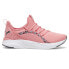 Фото #1 товара Puma Softride Sophia 2 Feline Fine Running Womens Pink Sneakers Athletic Shoes