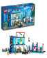 Фото #1 товара City Police Training Academy 60372 Toy Building Set with 6 Minifigures