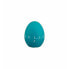 Kitchen Timer Colors Collection Rubber Egg 7,5 cm