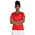 PUMA Frmf Wwc Home Jersey short sleeve T-shirt