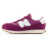 NEW BALANCE 237 PS trainers