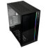 Фото #2 товара Lian Li O11 Dynamic XL (ROG Certified) Big-Tower - schwarz