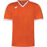 Фото #2 товара Футбольная футболка Zina Tores Jr 00510-214 Оранжевая
