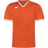 Football T-shirt Zina Tores Jr 00510-214 Orange