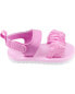 Фото #5 товара Baby Scrunch Strappy Sandals 2