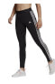 GL0723 Loungewear Essentials 3-Stripes Tayt