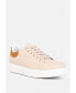 Фото #3 товара Enora Comfortable Lace Up Sneakers