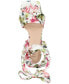Фото #10 товара Women's Kylah Lace-Up Dress Sandals, Created for Macy's