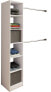 Kleiderschrank Dacho III