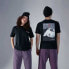 ფოტო #4 პროდუქტის BERGHAUS Kanchenjunga Static short sleeve T-shirt
