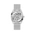 Фото #1 товара Мужские часы Guess GW0368G1 Серебристый