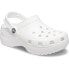 Фото #1 товара CROCS Classic Platform Clogs