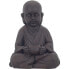 Фото #1 товара Sitzender Buddha aus Magnesia mit Kerzen