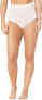 Фото #1 товара Calvin Klein CK One Plush 8.25 High-Waist Hipster - QF6672