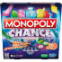 Фото #1 товара HASBRO Monopoly Chance Board Game