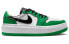 Фото #3 товара Кроссовки Jordan Air Jordan 1 Elevate Low "Lucky Green" DQ8394-301