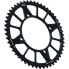 Фото #1 товара JT SPROCKETS Kawasaki JTA461.51BLK Aluminium Rear Sprocket