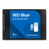 Фото #2 товара Western Digital Blue SA510 2,5 Zoll SSD, SATA 6G - 1 TB