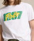 ფოტო #3 პროდუქტის Men's Classic-Fit Logo Jersey T-Shirt