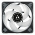 Фото #2 товара Arctic P12 PWM PST A-RGB 0dB - Fan - 12 cm - 2000 RPM - 48.8 cfm - 82.91 m³/h - Black - White