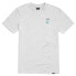 Фото #2 товара ETNIES AG short sleeve T-shirt