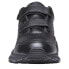 Фото #5 товара Propet Stability Walker Strap Walking Womens Black Sneakers Athletic Shoes W203