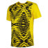 Фото #2 товара PUMA BVB Borrussia Dortmund Prematch short sleeve T-shirt