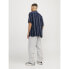 JACK & JONES Jeff Aop Resort short sleeve shirt