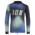 ION Capture Youth Rashguard