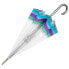 ფოტო #3 პროდუქტის FANTASTIKO Automatic Transparent Arc Bell Bell umbrella