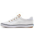 Фото #3 товара Women's Center III Canvas Casual Sneakers from Finish Line