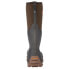 Фото #3 товара Dryshod Haymaker Hard Working Farm Pull On Mens Brown Casual Boots HAY-MH-BR