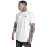 ფოტო #1 პროდუქტის SIKSILK Oversized short sleeve T-shirt