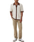 Men's Regular Straight Chinos