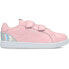 Фото #2 товара Повседневная обувь унисекс Reebok Royal Complete Clean 2 Розовый
