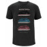 ფოტო #1 პროდუქტის MONTESA Fuel Tank short sleeve T-shirt