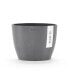 Фото #1 товара Stockholm Indoor and Outdoor Modern Flower Pot Planter, 6in