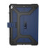 Urban Armor Gear Metropolis - Flip case - Apple - iPad 10.2" - 7th Gen - 25.9 cm (10.2")