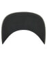 Фото #3 товара Men's Charcoal Vegas Golden Knights Ringtone Hitch Adjustable Hat