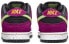 Фото #6 товара Nike Dunk SB Low pro "red plum" 轻便防滑 低帮 板鞋 男女同款 红梅 / Кроссовки Nike Dunk SB BQ6817-501