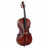 Gewa Rubner Concert Cello DR 4/4