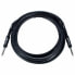 Фото #1 товара Fender Prof. Cable 4,5m Black