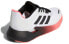 Фото #5 товара adidas Alphatorsion 减震防滑 低帮 跑步鞋 男款 白黑粉 / Кроссовки Adidas Alphatorsion EG5082