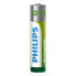 Фото #1 товара PHILIPS R03B2A95 Pack AAA Rechargeable Batteries