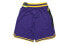 Фото #3 товара Баскетбольные шорты Nike NBA CV5514-504 для мужчин